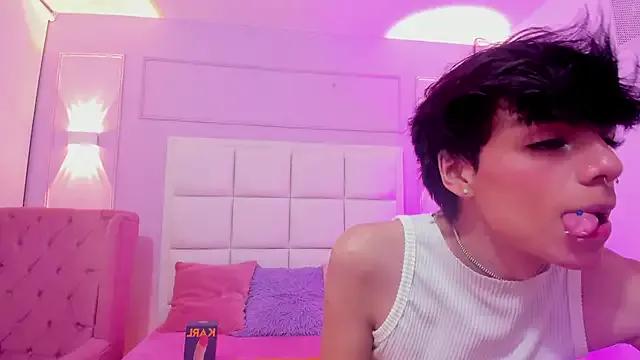 Baby_Lannie from StripChat