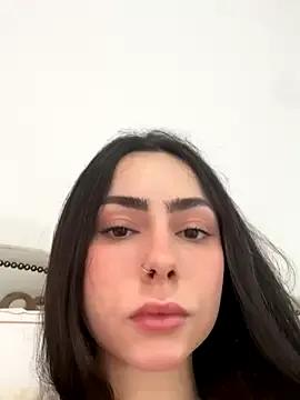 Baby_Mia_pires from StripChat is Freechat