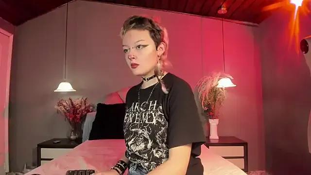 Baby_Punk1 from StripChat