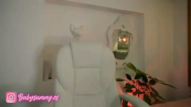 baby_sammyy from StripChat