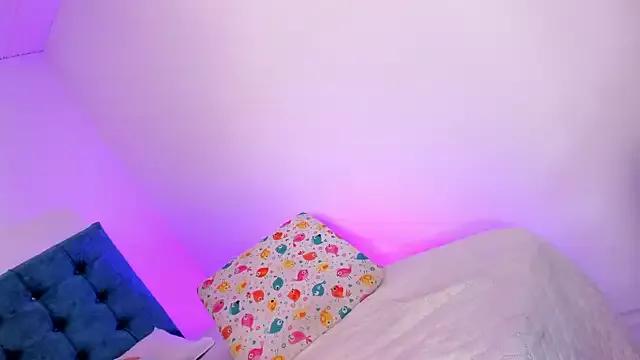 Baby_Steff from StripChat