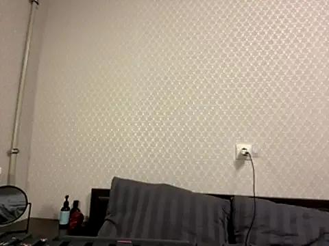 Baby_Vivi from StripChat is Freechat