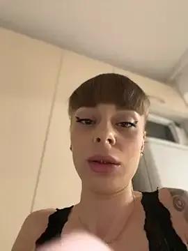 BabyBee_ from StripChat is Freechat