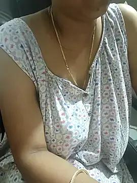 Babybird from StripChat