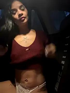 babybrasiliana from StripChat is Freechat