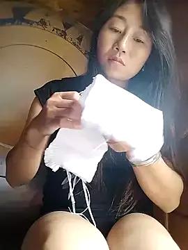 babychill09 from StripChat is Freechat