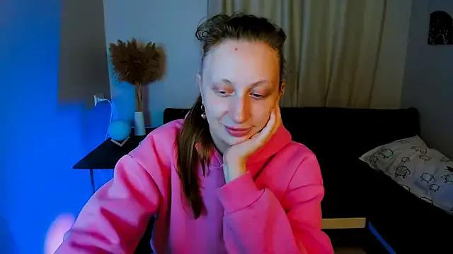 babydarkness from StripChat is Freechat