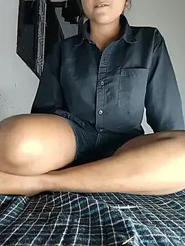 Babydoll766 from StripChat is Freechat