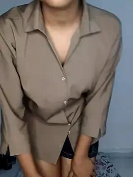 Babydoll766 from StripChat is Freechat