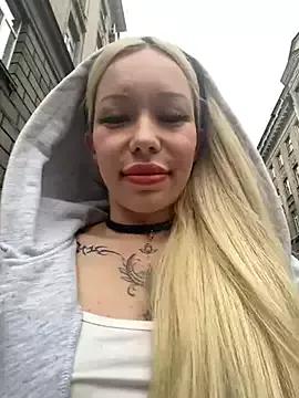 babydolll from StripChat
