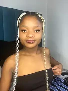 Babyface201 from StripChat