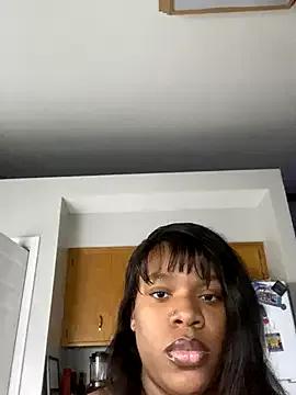 babygirllove8 from StripChat is Freechat