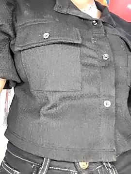 Babykurush from StripChat is Freechat