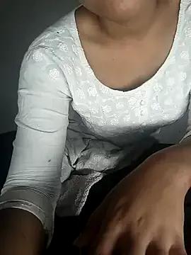 Babykurush from StripChat is Freechat