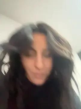 BabyLeopard from StripChat is Freechat