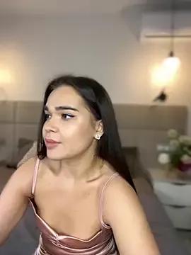 BabyShy- from StripChat is Freechat