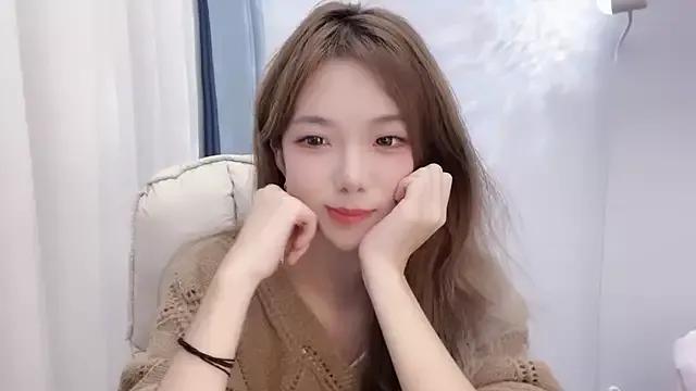 babyting-888- from StripChat is Freechat