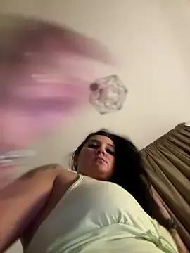 babyyboomm from StripChat is Freechat