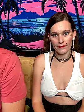 Bad_Idea from StripChat is Freechat