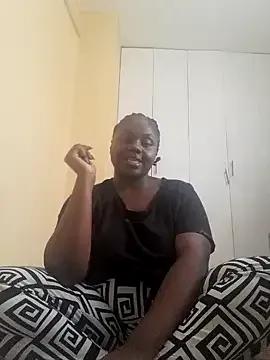 Badassqueen12345 from StripChat is Freechat
