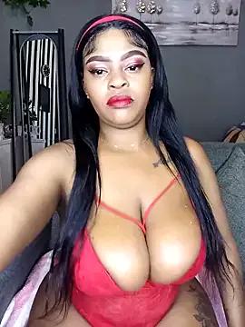 Baddest_Boobies from StripChat