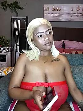 Baddest_Boobies from StripChat is Freechat
