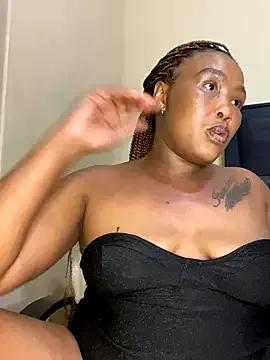 BADFATASS85 from StripChat is Freechat