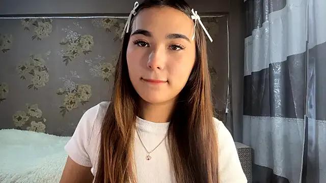 BahaiHeaven from StripChat is Freechat