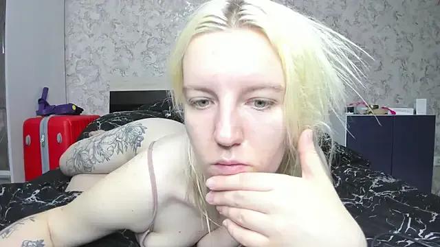 Baiambel_Mi from StripChat