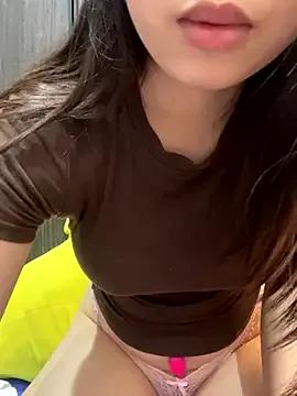 BananaBae from StripChat is Freechat