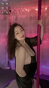 baobaomiqi_linger from StripChat is Freechat