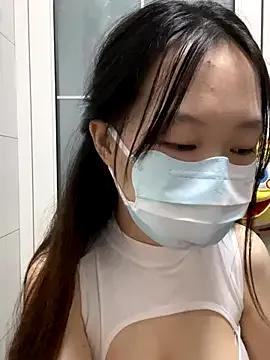 Baobei-527 from StripChat