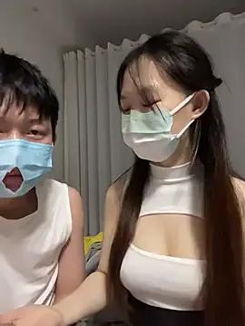 Baobei-527 from StripChat