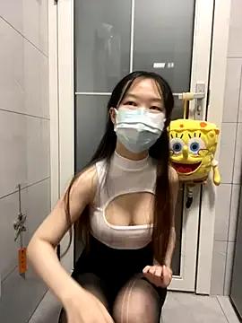 Baobei-527 from StripChat