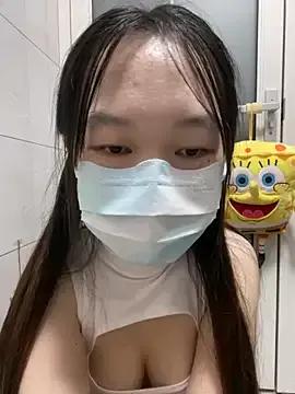Baobei-527 from StripChat