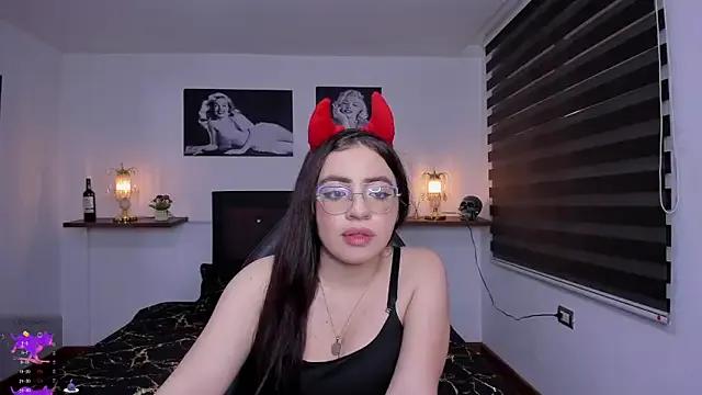 Barbara_Jonesss_4 from StripChat is Freechat