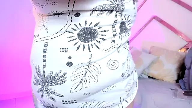 barbara_portman from StripChat