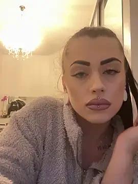 Barbie_1312 from StripChat is Freechat