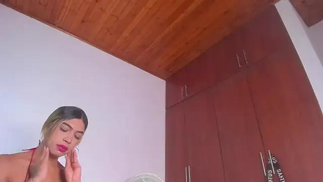 barbie_ds from StripChat is Freechat