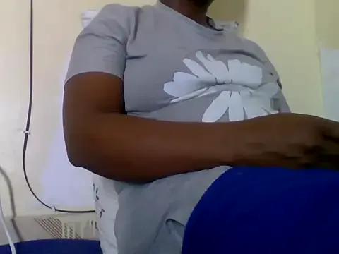 Barbie_Hoty from StripChat is Freechat