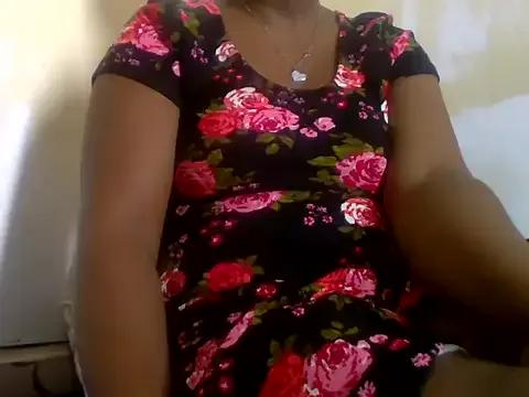 Barbie_Hoty from StripChat is Freechat