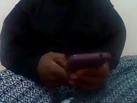 Barbie_Hoty from StripChat