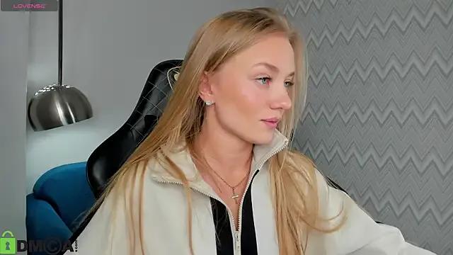 Barbie_Lis from StripChat
