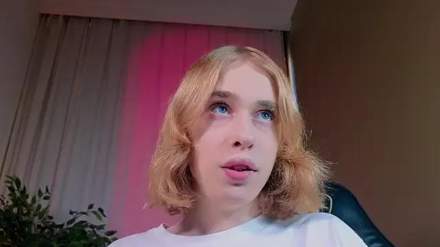 BarbieRichy from StripChat is Freechat