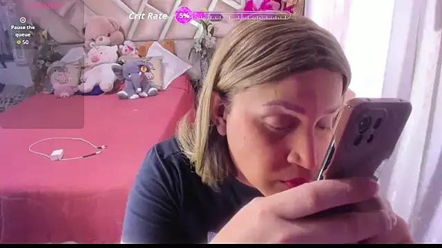 BarbieStyled from StripChat