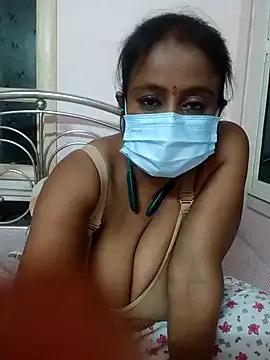 Barna_Love from StripChat is Freechat