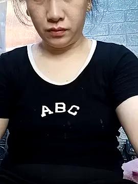 Basabetnga from StripChat