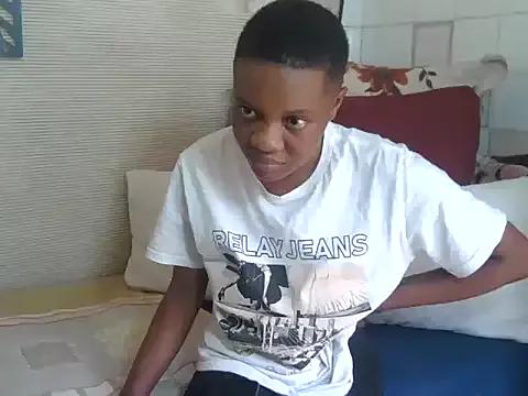 Baselblue from StripChat is Freechat