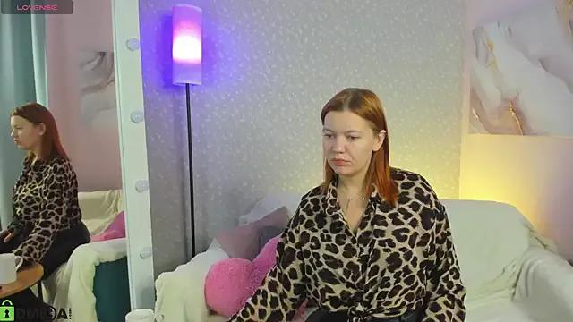 BattyBaker from StripChat is Freechat