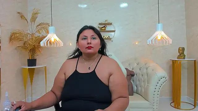 BBW_CINDY from StripChat